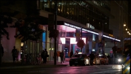 Private Eyes - Season 04 Episode 09